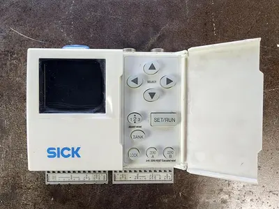 USED SICK AOD-P1