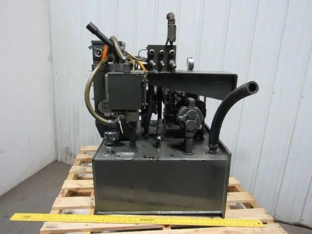 Used CINCINNATI MILACRON/HYDROTECH _UNKNOWN_ Miscellaneous MRO Indiana US | Arrow Industrial #636778