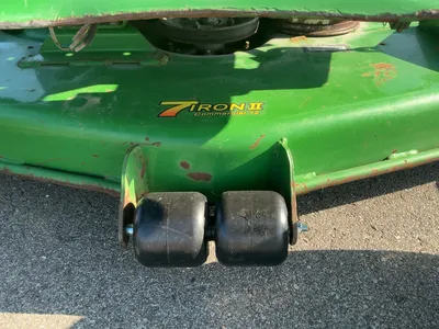 Used JOHN DEERE 997 Mowers Michigan US | Miedema Asset Management Group #1320444