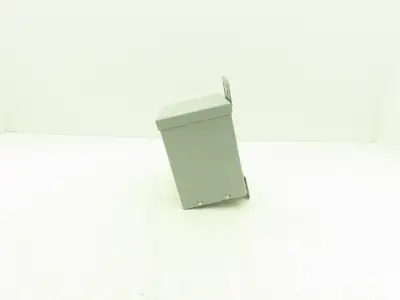 Cutler Hammer Single Phase Step-Down Transformer 0.5kVA 240X480 High 120/240 Low