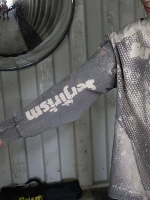 Used SERJIRISM _UNKNOWN_ Apparel, Gloves, Lab Coats Texas US | OCO Industrial #1786515