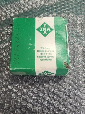 NEW INA LR5206KDD