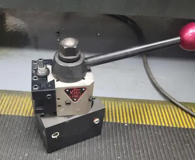 2017 HAAS TL-1 CNC Lathes | Toolquip, Inc. (2)