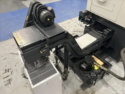 USED 2013 SWISTEK AS20T