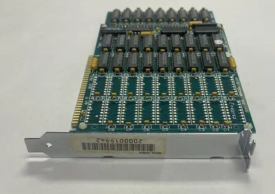 New | in-Stock TECMAR IC640BRM3184 Miscellaneous Equipment (Electrical & Power) | Surplus Asset Holdings #1188671