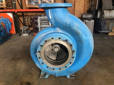 USED Goulds 3180XL