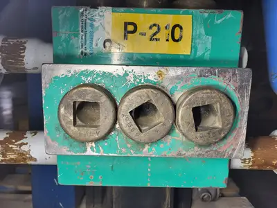 USED KERR KM-3250