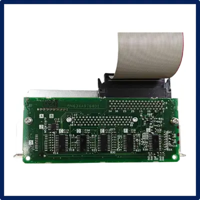 NEW MITSUBISHI FCU6-EP104-1
