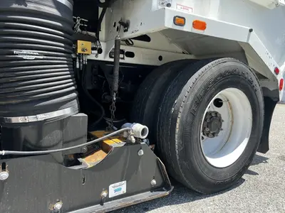 Used 2012 TYMCO 600 Street Sweeper North Carolina US | Levan Equipment #1546305