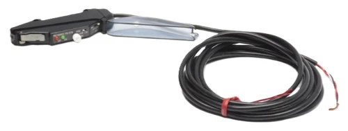 Keyence FS-X18 Fiber Optic Sensor Amplifier [New]