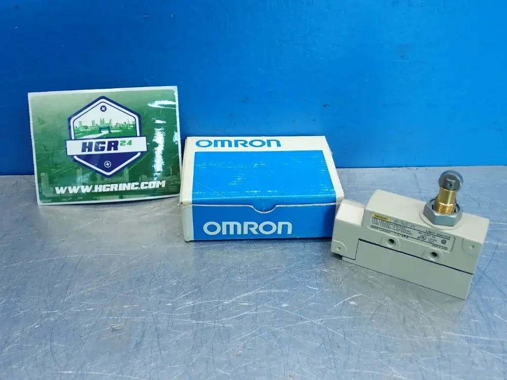 New | in-Stock OMRON ZEQ222S Relays & Switches | HGR 24 #739515