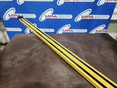 Used BANNER SLPE25-1390P8 Light Curtains & Grids Michigan US | Midwest Press and Automation #1445901