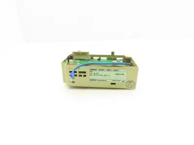 Omron 3G3MV-PDRT1-SINV1 Inverter Sysdrive Devicenet Option Communications Module