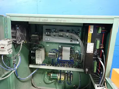 Used 2000 RDN SC3/2163 Misc Plastics Equipment Ohio US | HGR 24 #902666