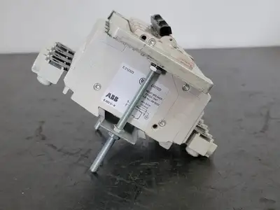 USED ABB S202U K40