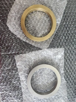 USED Four States Gasket & Rubber 02788047