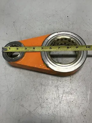 USED CINCINNATI MILACRON 3989554