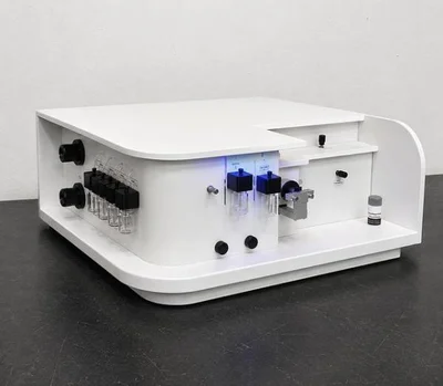Used AFFINITY ARCHIMEDES Particle Counters New Jersey US | Bionex Scientific LLC #800776