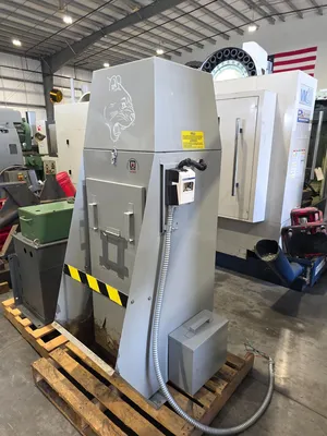 Used CAT C-3 Dust Collectors Florida US | GMT #1331901