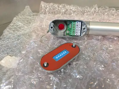 Used Alliance Sensors Group _UNKNOWN_ Sensors South Carolina US | Palmetto Automation #1503115