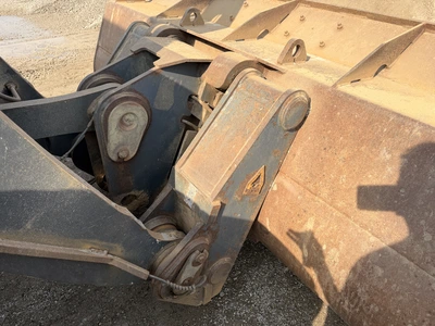 Used 2015 JOHN DEERE 644K Wheel Loaders Michigan US | Miedema Asset Management Group #1414290
