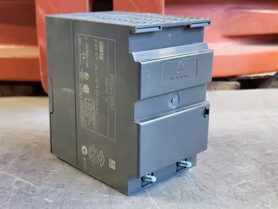USED SIEMENS 6ES7307-1EA00-0AA0