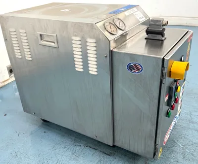 MOKON DT4309AHY01 Temperature Control System (TCU), HEATERS | EcReCon Inc (2)