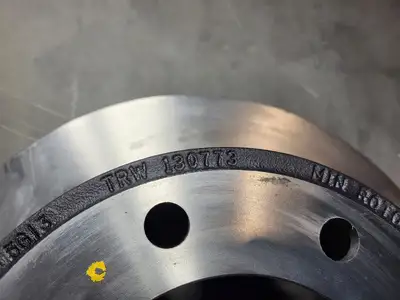 NEW FORD BRRF-102