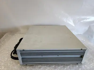 BRANSON SERIES 8300 ULTRASONIC GENERATOR