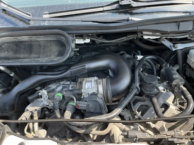 Used 2022 FORD TRANSIT Vans Michigan US | Miedema Asset Management Group #1308209
