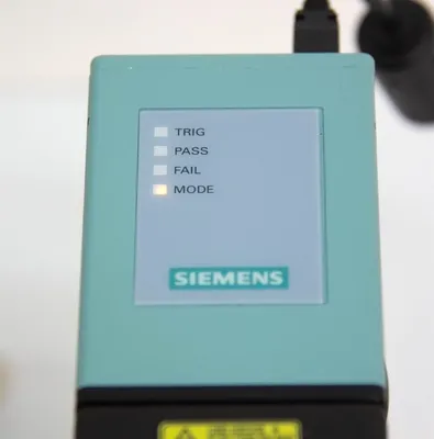 USED Siemens HE1515MD