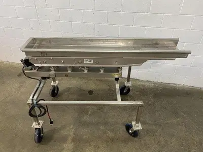 USED ALLEN VC10373