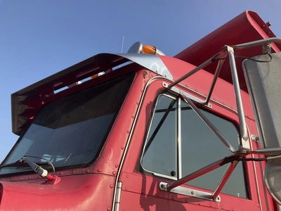 Used 2003 PETERBILT 385 Dump trucks Michigan US | Miedema Asset Management Group #1321241