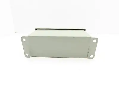 Rittal Electromate E3PBGM Industrial Control Panel Enclosure 3 Button