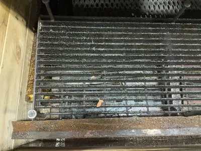 Used 1995 KURAKI KBM11A Horizontal Table Type Boring Mills Ohio US | HGR 24 #1495287