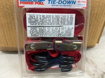 Used _UNKNOWN_ _UNKNOWN_ Shipping Supplies Michigan US | Miedema Asset Management Group #1578424