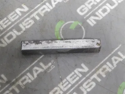 AB 8500-B1C-K1B AC Servo Motor 1.2kW 117 kg-cm 102lb-in 11.7A 1000 rpm Used
