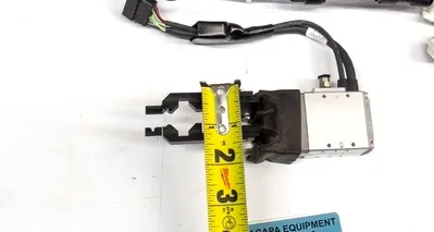 IAI Corperation PCON-C42PI-NP-2-0 RCP2CR-GRSS-I-20P RCP2CR-SA6C-I-42P RCP2CR-SS8C Linear Actuators | ANACAPA EQUIPMENT BROKERS, INC (10)