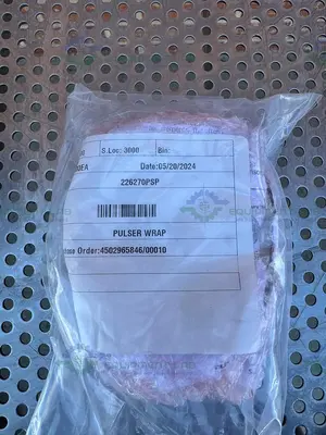 NEW LIGHTNIN / SPX SR3S50 REACTOR MIXER 11" FLANGE FITTING W/ .5 HP MOTOR, IMPELLER