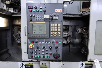USED 2002 KITAKO MT2-200W