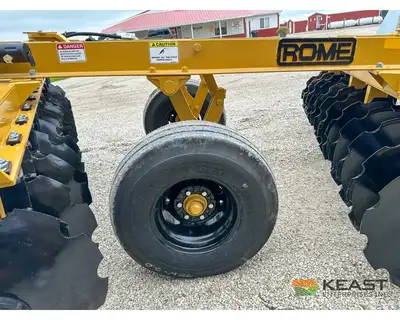 Used ROME _UNKNOWN_ Disc Harrows Iowa US | Keast Enterprises #1360384