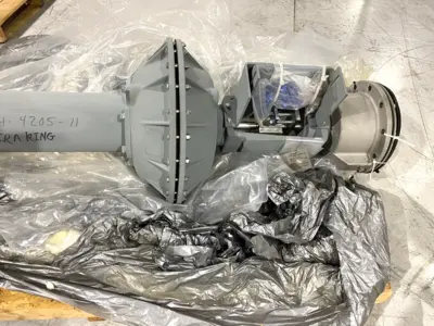 New | in-Stock ITT 303-1961 Rev A Pump & Valve Parts Michigan US | Maverick Industrial Sales #1461080