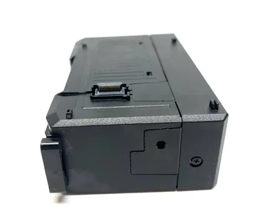 IV-G15 | Keyence  Sensor Amplifier Expansion Unit - Used