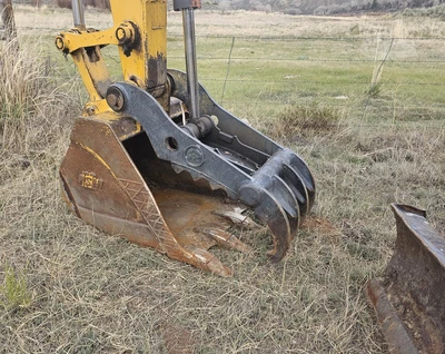 Used 2006 DEERE 135C Crawler Excavators Colorado US | ABN Services #1339195