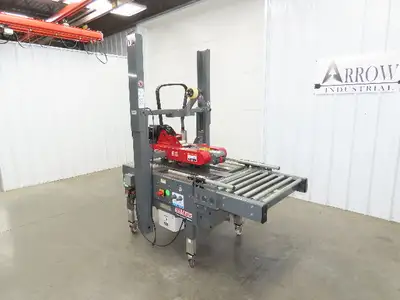 Used 3M MATIC _UNKNOWN_ Case Sealers - Tapers Indiana US | Arrow Industrial #1411411