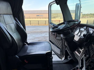 Used 2015 FREIGHTLINER CORONADO 122SD Conventional trucks Ontario CA | Driven Equipment Solutions #1573830