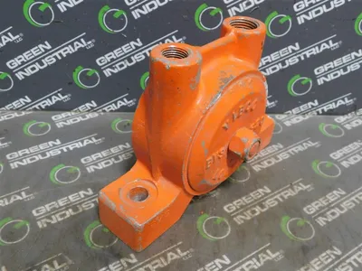 USED VIBCO BVS 320
