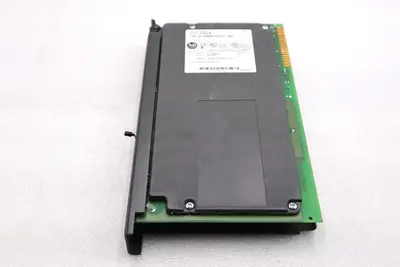 ALLEN BRADLEY 1771-P4S SER B 120V AC POWER SUPPLY MODULE #L-520