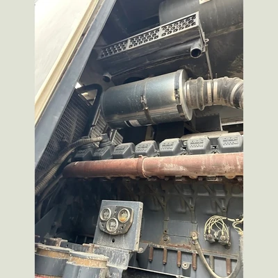 USED 2000 MTU/MARATHON V16 2000 SERIES