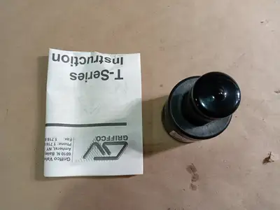 NEW GRIFFCO BPT038P